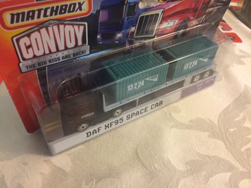 Illustration for article titled Colossal Die-Cast Collection - Box 68 - Wait, They Make Others????